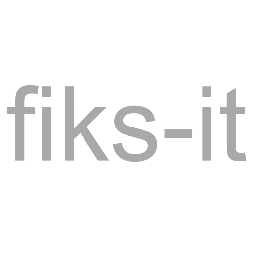 fiks-it
